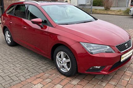 Seat Leon 244.000 km 5.500 € Versmold 33775