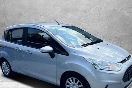 Ford B-Max 82.000 km 8.499 € Detmold 32758