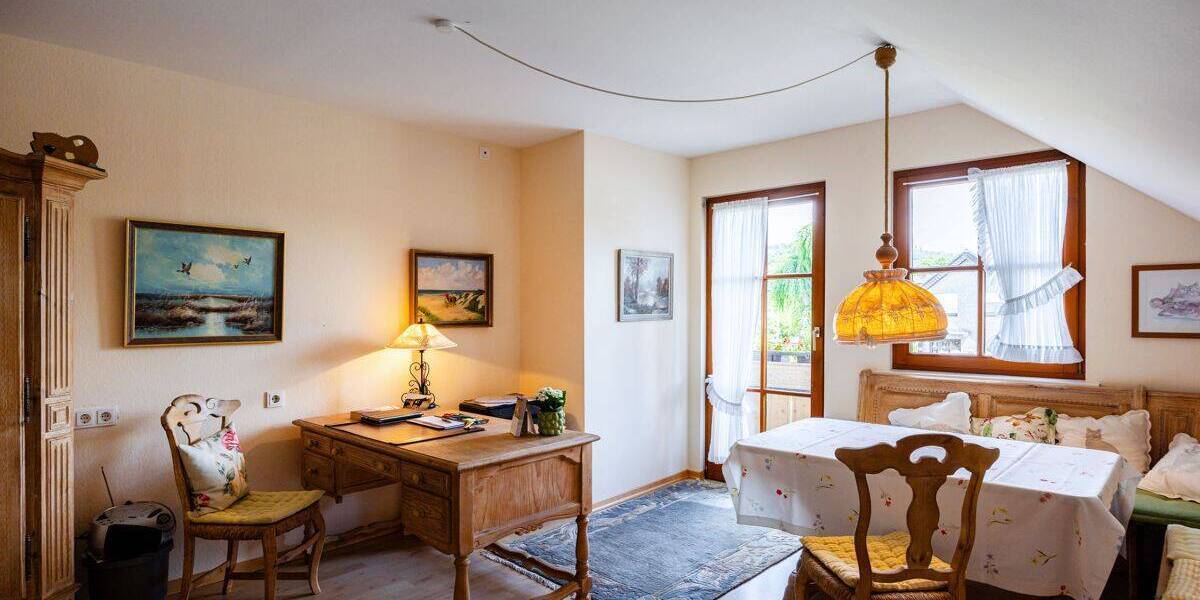 Mehrfamilienhaus, Wohnhaus Halle/Westf. Hesseln - 6 Zimmer, 157 m&sup2;, 368.000&euro; | Angebot:26909170