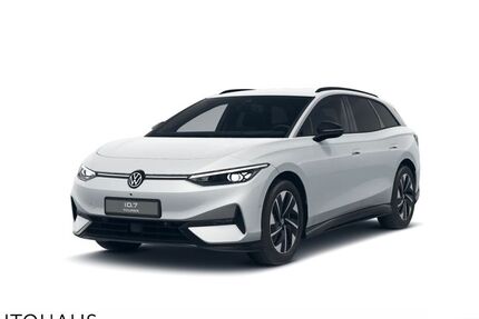 VW ID.7 8.000 km 59.440 &euro; Melle 49324