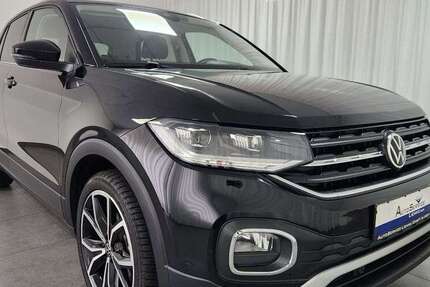 VW T-Cross 29.059 km 19.990 € Schloß Holte-Stukenbrock 33758