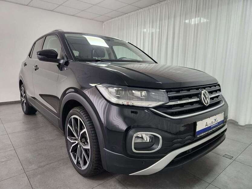 VW T-Cross 29.059 km 19.990 € Schloß Holte-Stukenbrock 33758