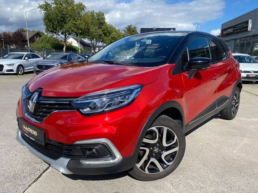 Captur