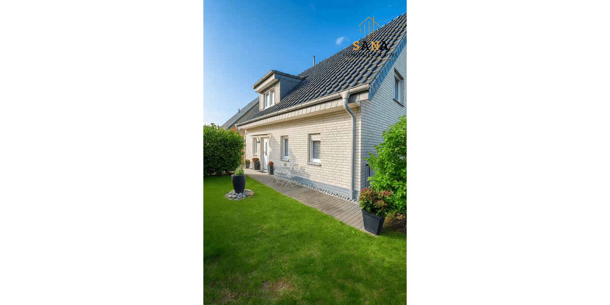 Haus zum Kaufen in Bielefeld 489.900 € 140 m² 5 zimmer