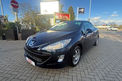 Peugeot 308 99.000 km 3.499 € Paderborn 33100