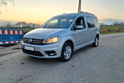 VW Caddy 152.000 km 13.950 € Enger 32130