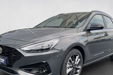 Hyundai i30 4.995 km 27.990 &euro; Bielefeld 33609