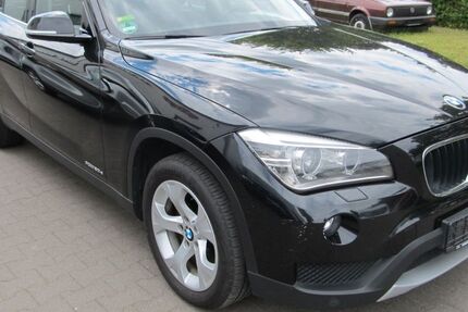 BMW X1 167.425 km 10.800 &euro; Bad Oeynhausen 32549