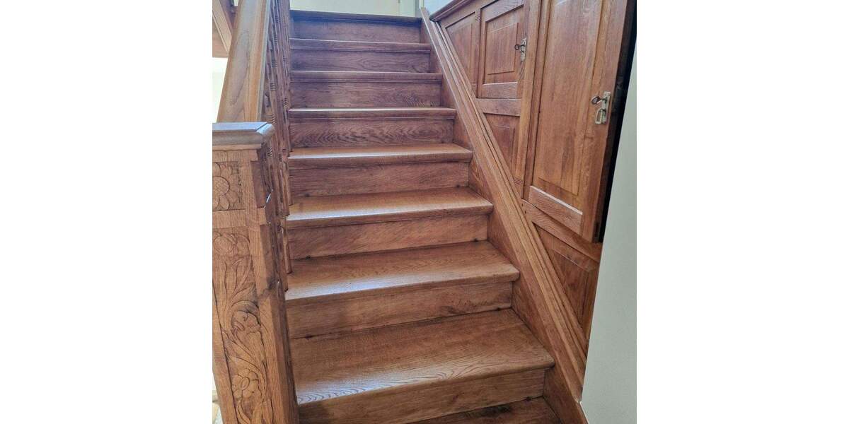 Etagenwohnung Detmold Heiligenkirchen - 3 Zimmer, 56 m&sup2;, 260.000&euro; | Angebot:24558881