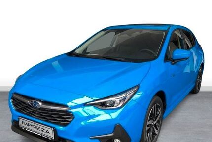 Subaru Impreza 5.250 km 32.590 &euro; Gütersloh 33334