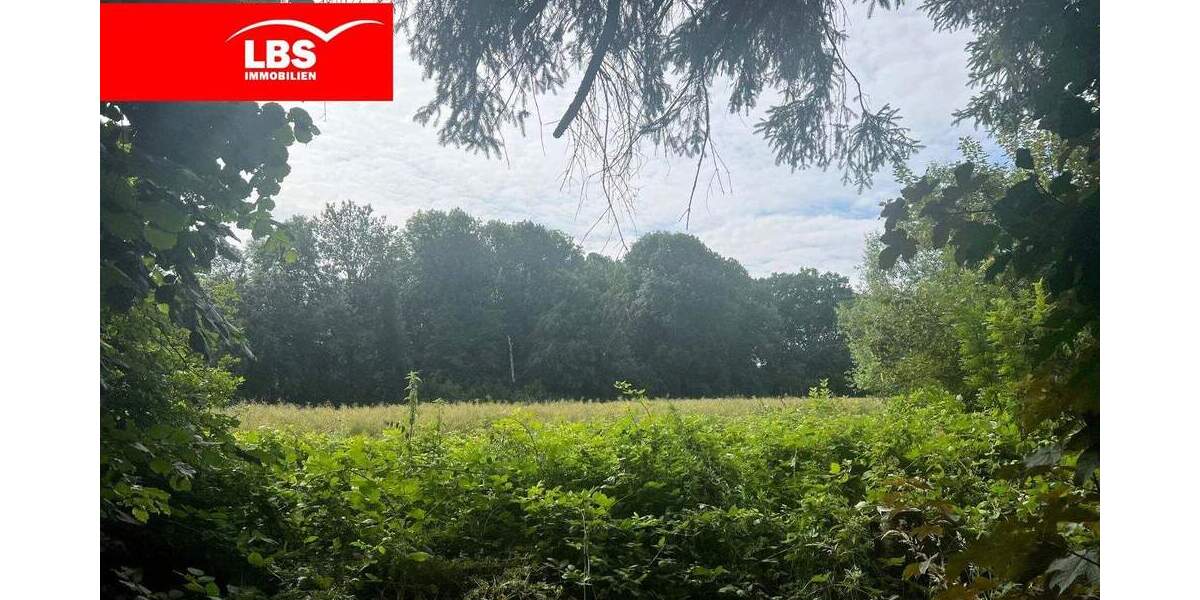 Grundstück Bad Oeynhausen Innenstadt - 199.000&euro; | Angebot:24452364