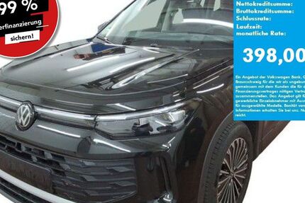 VW Tayron 11.623 km 40.935 € Schloß Holte-Stukenbrock 33758