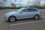 Audi A4 Avant 89.000 km 25.000 € Halle 33790