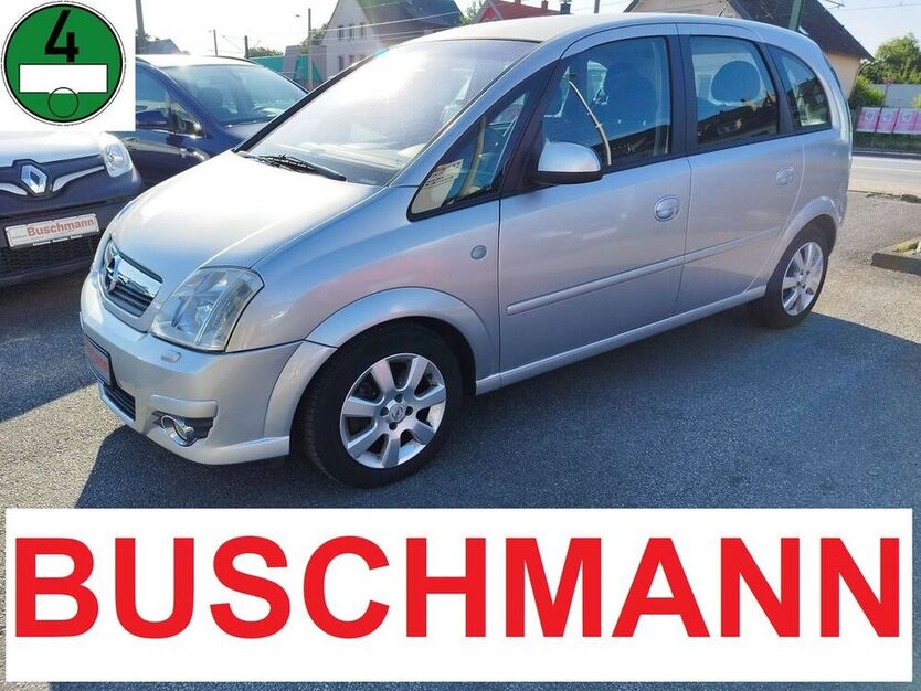 Meriva