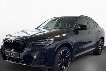 BMW X4 M40