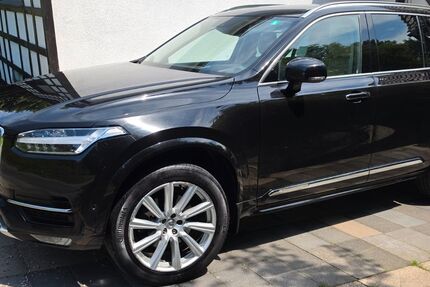 Volvo XC90 260.000 km 18.200 &euro; Bielefeld 33611