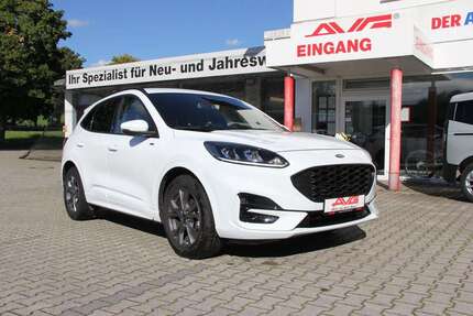 Ford Kuga 29.886 km 23.950 € Hüllhorst 32609