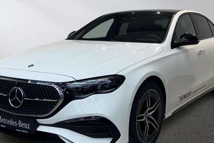Mercedes-Benz E 200 9.000 km 55.990 &euro; Bünde 32257