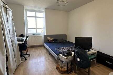 Wohnung zum Mieten in Bielefeld 440 € 23 m²