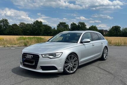 Audi A6 299.000 km 7.000 &euro; Harsewinkel 33428