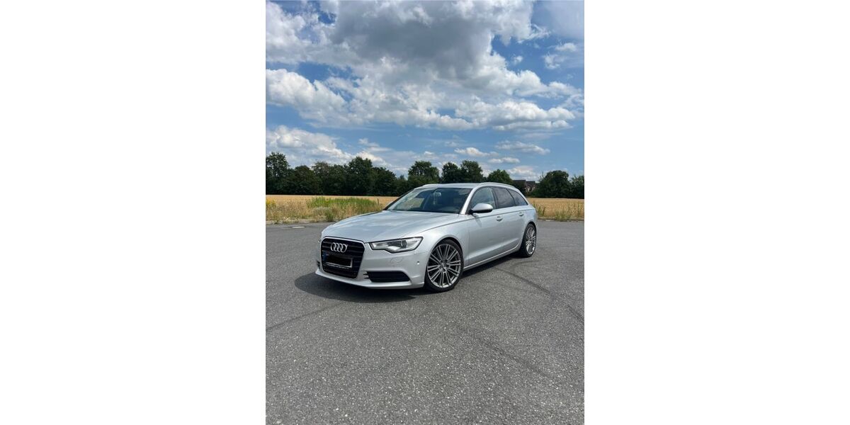 Audi A6 299.000 km 7.000 &euro; Harsewinkel 33428