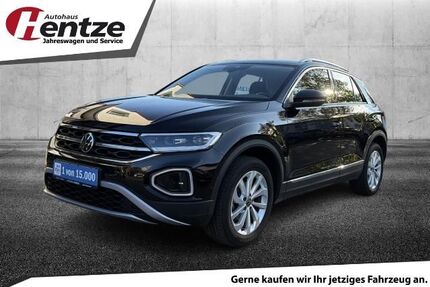 VW T-Roc 42.300 km 25.890 € Gütersloh 33330