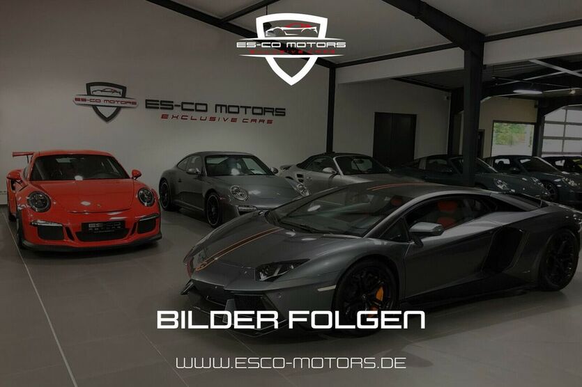 Boxster