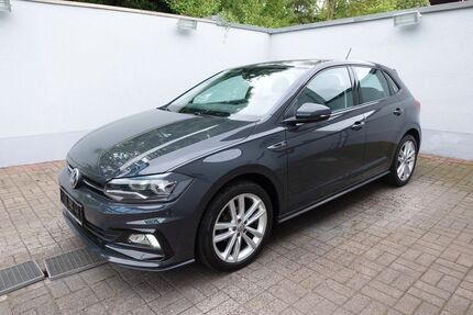 VW Polo 42.555 km 14.990 &euro; Bad Oeynhausen 32545