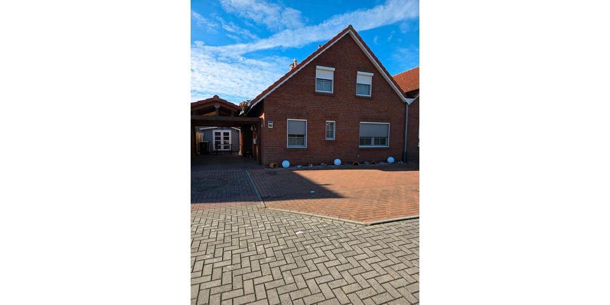 Doppelhaushälfte Gütersloh - 4 Zimmer, 110 m&sup2;, 295.000&euro; | Angebot:25637359