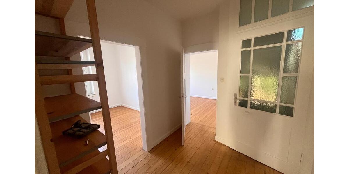 Hochparterre Bielefeld Schildesche - 3 Zimmer, 66 m&sup2;, 650&euro; | Angebot:26409947