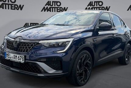 Renault Arkana 20.000 km 23.990 &euro; Melle 49324