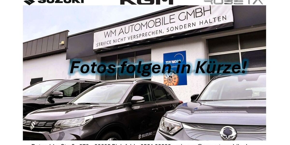 Suzuki Vitara 58.000 km 17.980 &euro; Bielefeld 33605