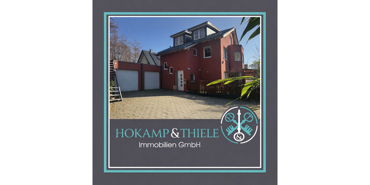 Einfamilienhaus Bielefeld Brackwede - 9 Zimmer, 287 m&sup2;, 749.000&euro; | Angebot:26312881