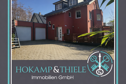 Haus Bielefeld Brackwede - 9 Zimmer, 287 m&sup2;, 749.000&euro; | Angebot:26312881