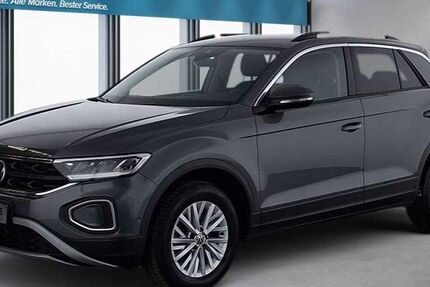 VW T-Roc 53.609 km 23.850 &euro; Bad Salzuflen 32105