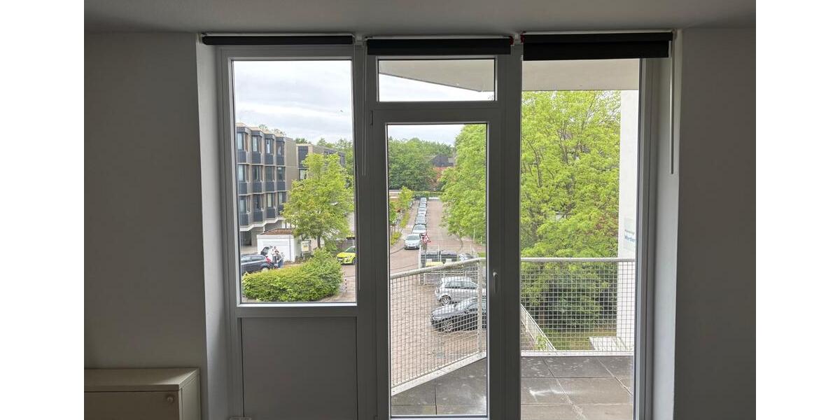 Etagenwohnung Bielefeld Schildesche - 1 Zimmer, 29 m&sup2;, 537&euro; | Angebot:26688528