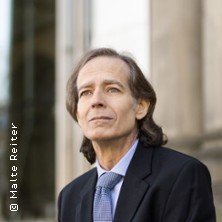 Meisterkonzert - Menachem Har-Zahav / Klassiker der romantischen Klavierliteratur 10.01.2027 RUDOLF-OETKER-HALLE