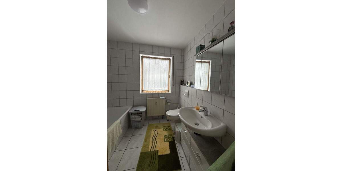 Terrassenwohnung Oerlinghausen Lipperreihe - 2 Zimmer, 165.000&euro; | Angebot:25802079