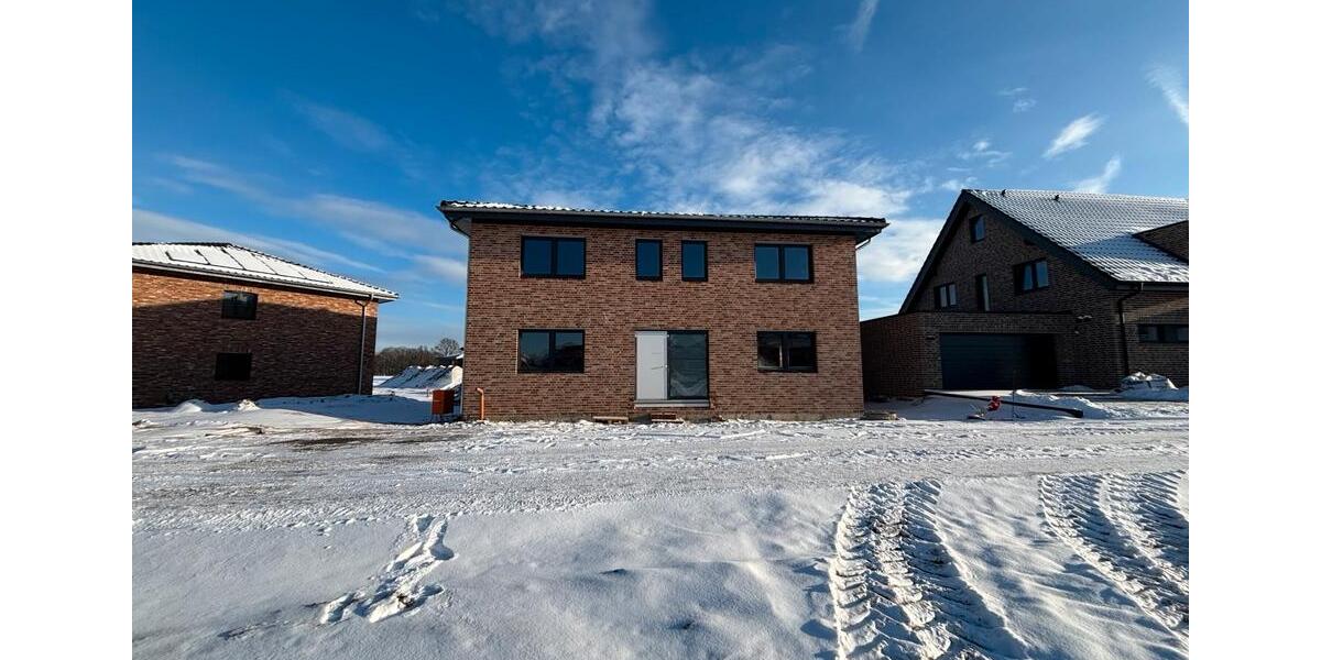 Etagenwohnung Delbrück - 5 Zimmer, 106 m&sup2;, 1.200&euro; | Angebot:24559277