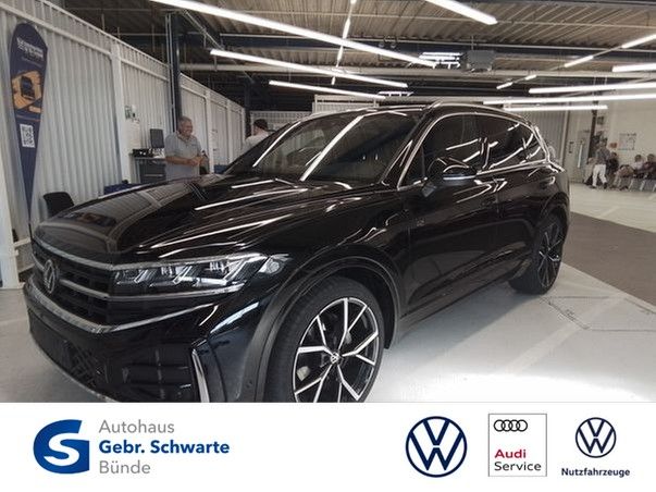 VW Touareg 19.900 km 74.980 € Bünde 32257