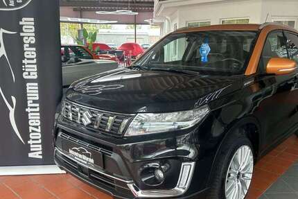 Suzuki Vitara 49.000 km 15.999 &euro; Gütersloh 33334