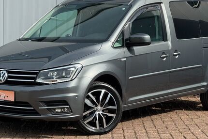 VW Caddy Maxi 141.688 km 25.310 &euro; Detmold 32758