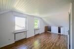 Dachgeschoßwohnung Gütersloh - 2 Zimmer, 55 m&sup2;, 400&euro; | Angebot:26422007