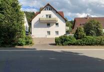 Wohnung in Detmold