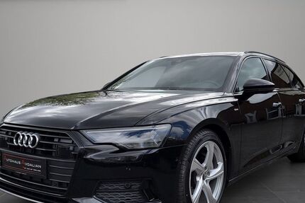 Audi A6 67.808 km 36.990 &euro; Gütersloh 33335