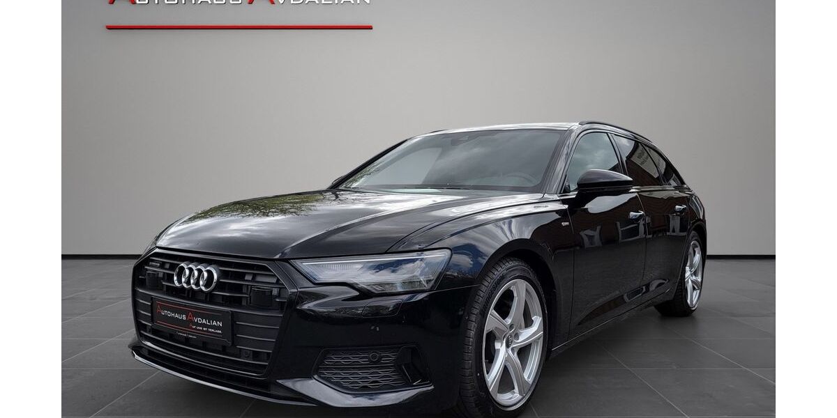 Audi A6 67.808 km 36.990 &euro; Gütersloh 33335