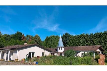 Bad Salzuflen 330m2 in Alleinlage zu verkaufen zimmer