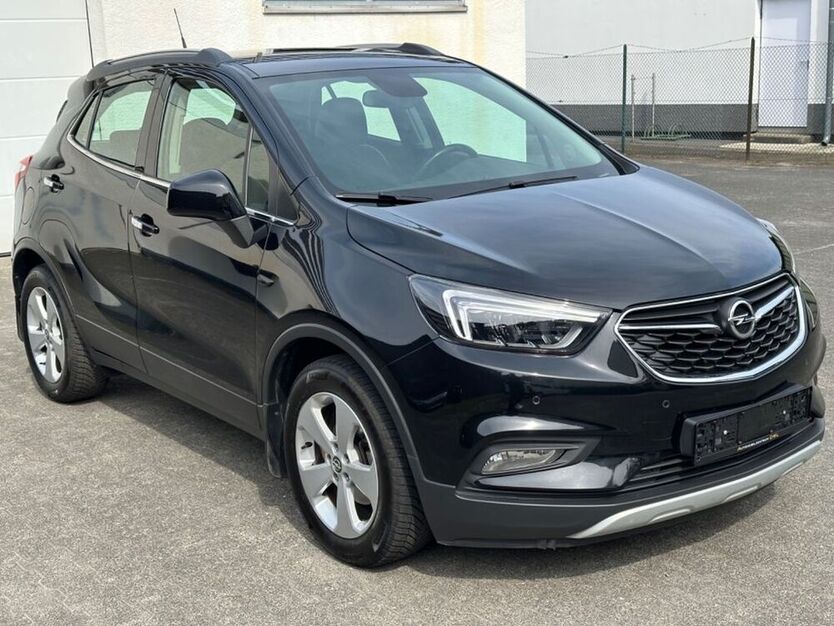 Mokka