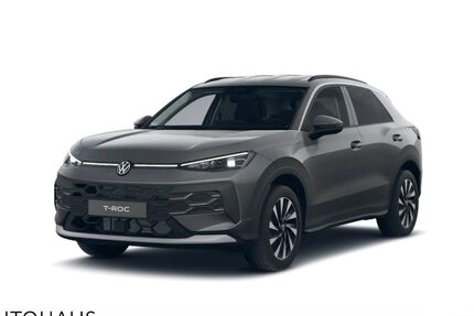 VW T-Roc 8.000 km 31.900 &euro; Melle 49324
