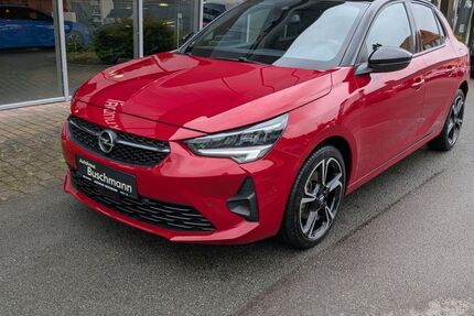 Opel Corsa 11.650 km 16.490 &euro; Herford 32049